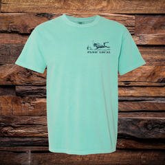 Scuba Tee
