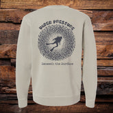 Under Pressure Crew