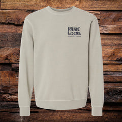 Under Pressure Crew