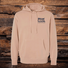 Under Pressure Hoodie