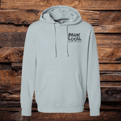 Under Pressure Hoodie