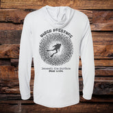 Under Pressure Hooded UPF50+