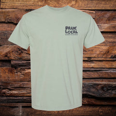 Under Pressure Tee