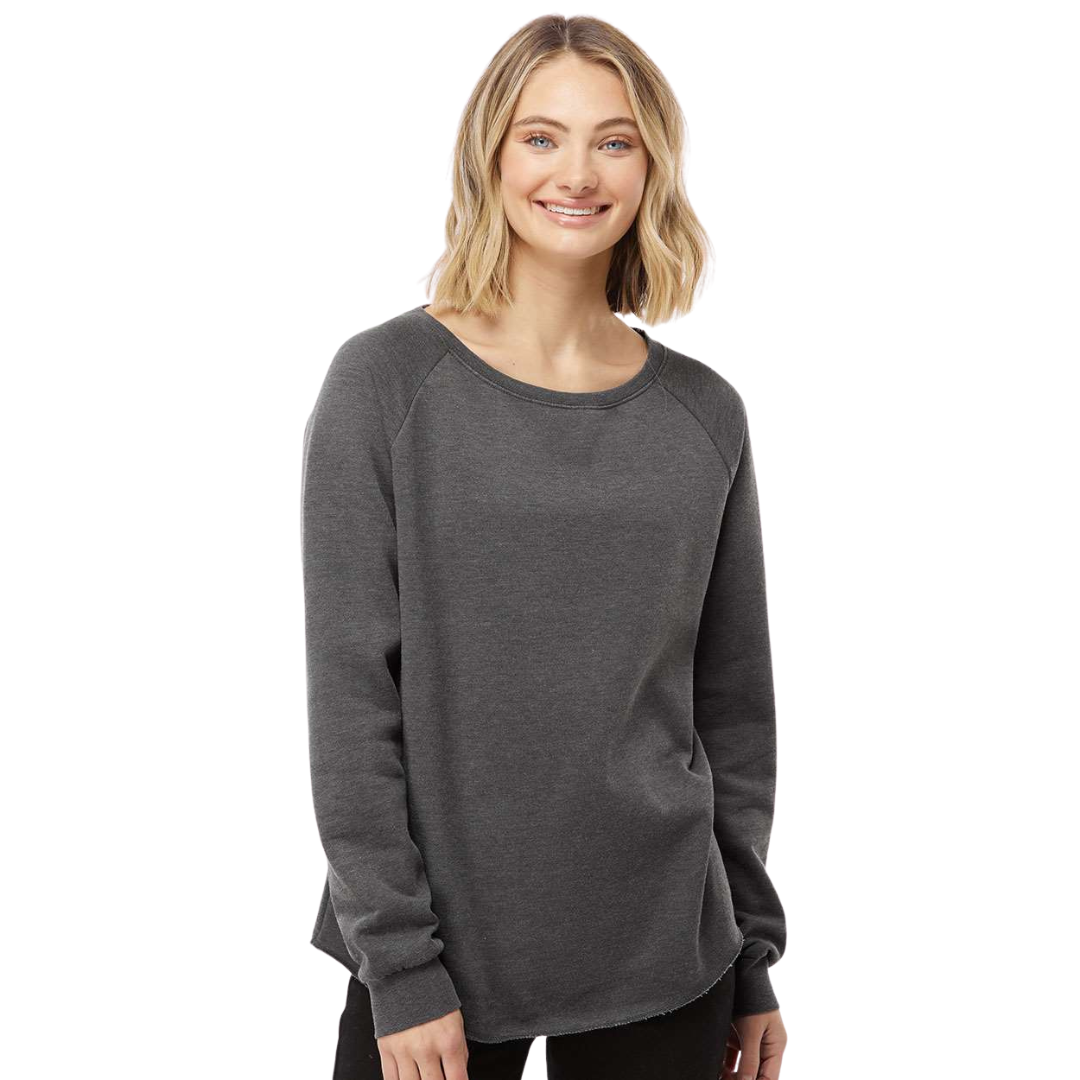 Women's Crewneck