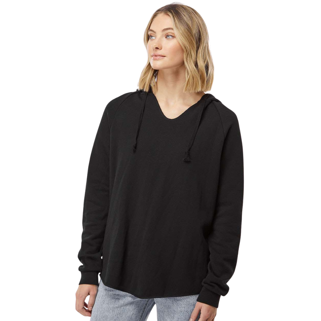 Women's Lightweight Hoodie