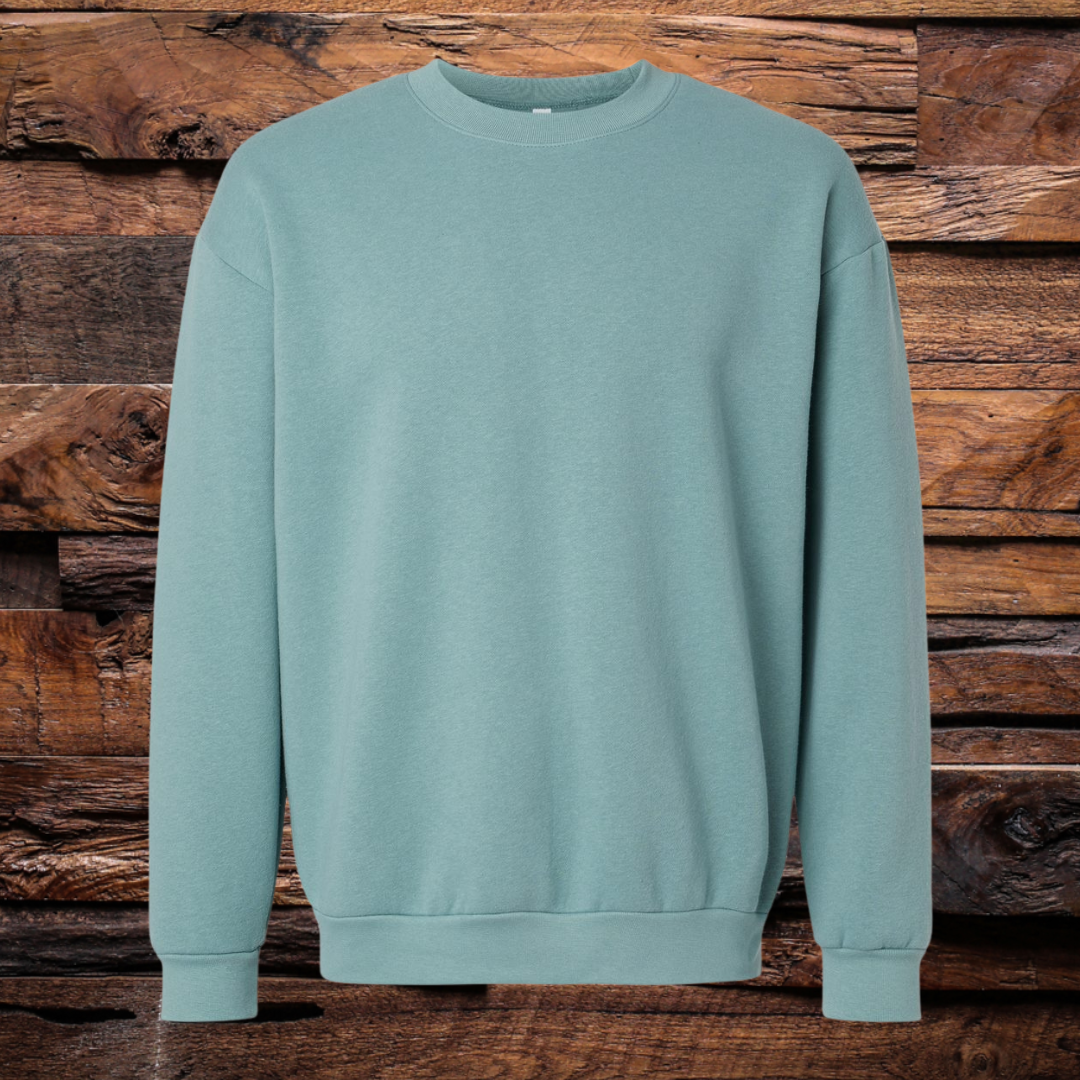 Reflex Fleece Crew