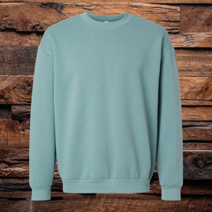 Reflex Fleece Crew