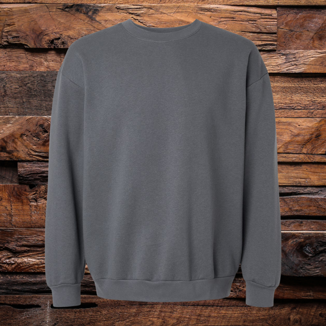 Reflex Fleece Crew
