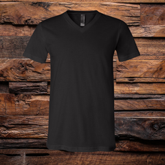 V-Neck Tee