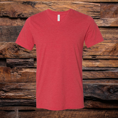 V-Neck Tee
