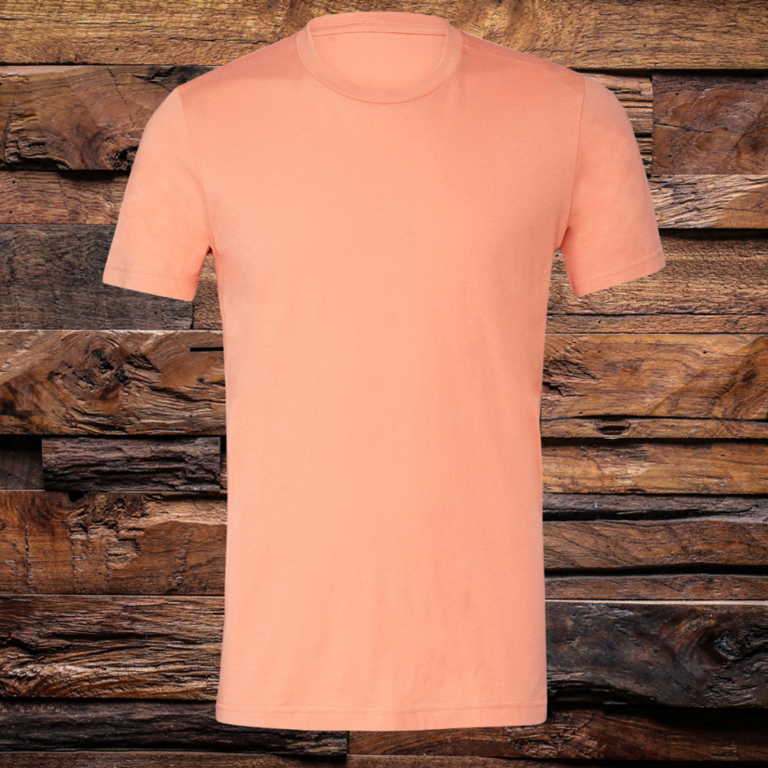 Sunset Tee
