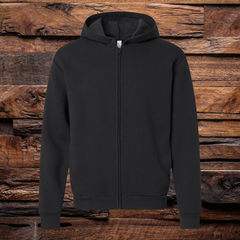 Reflex Fleece Full Zip Hoodie