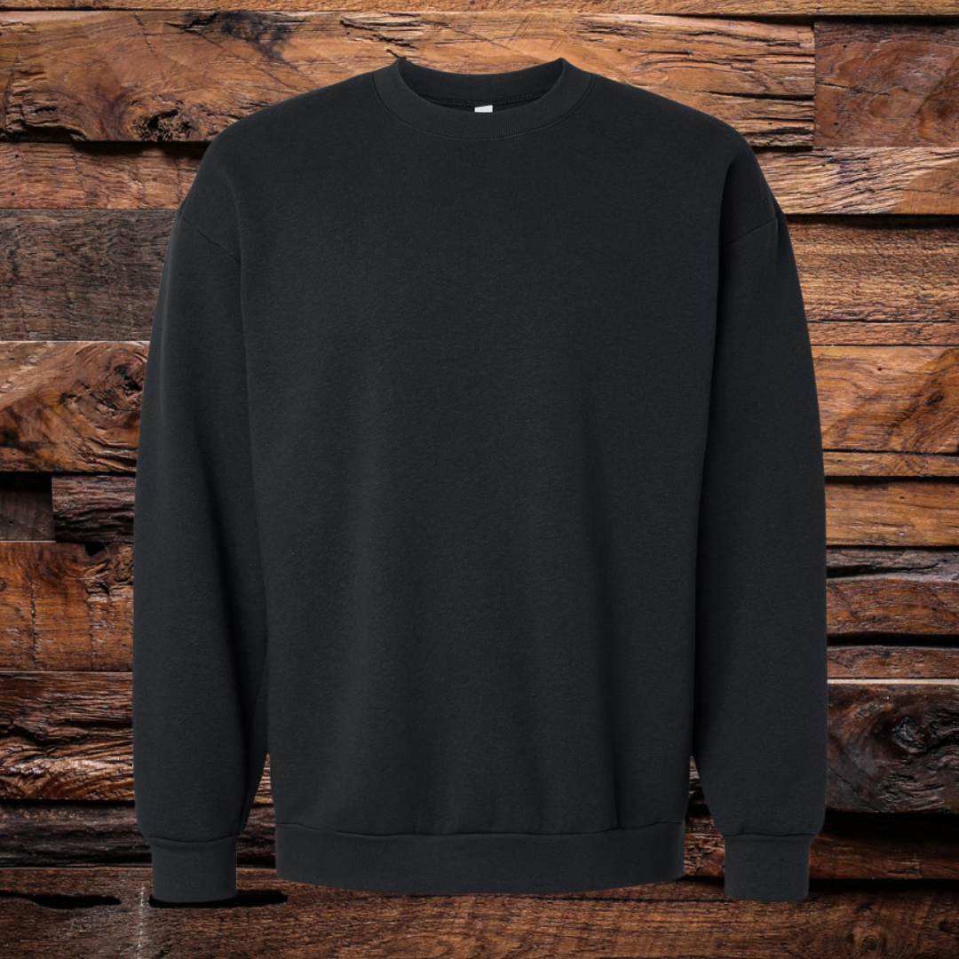 Reflex Fleece Crew