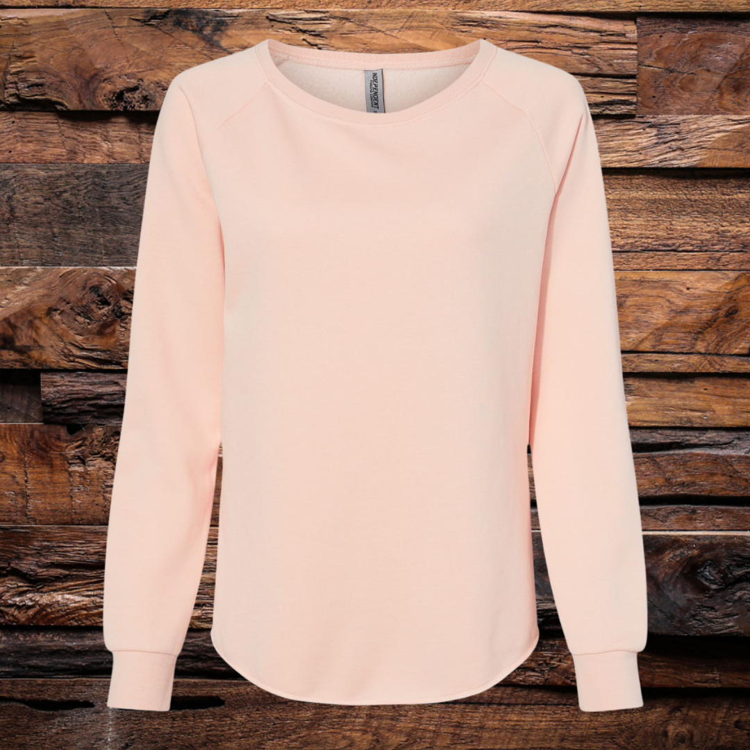 Women's Crewneck