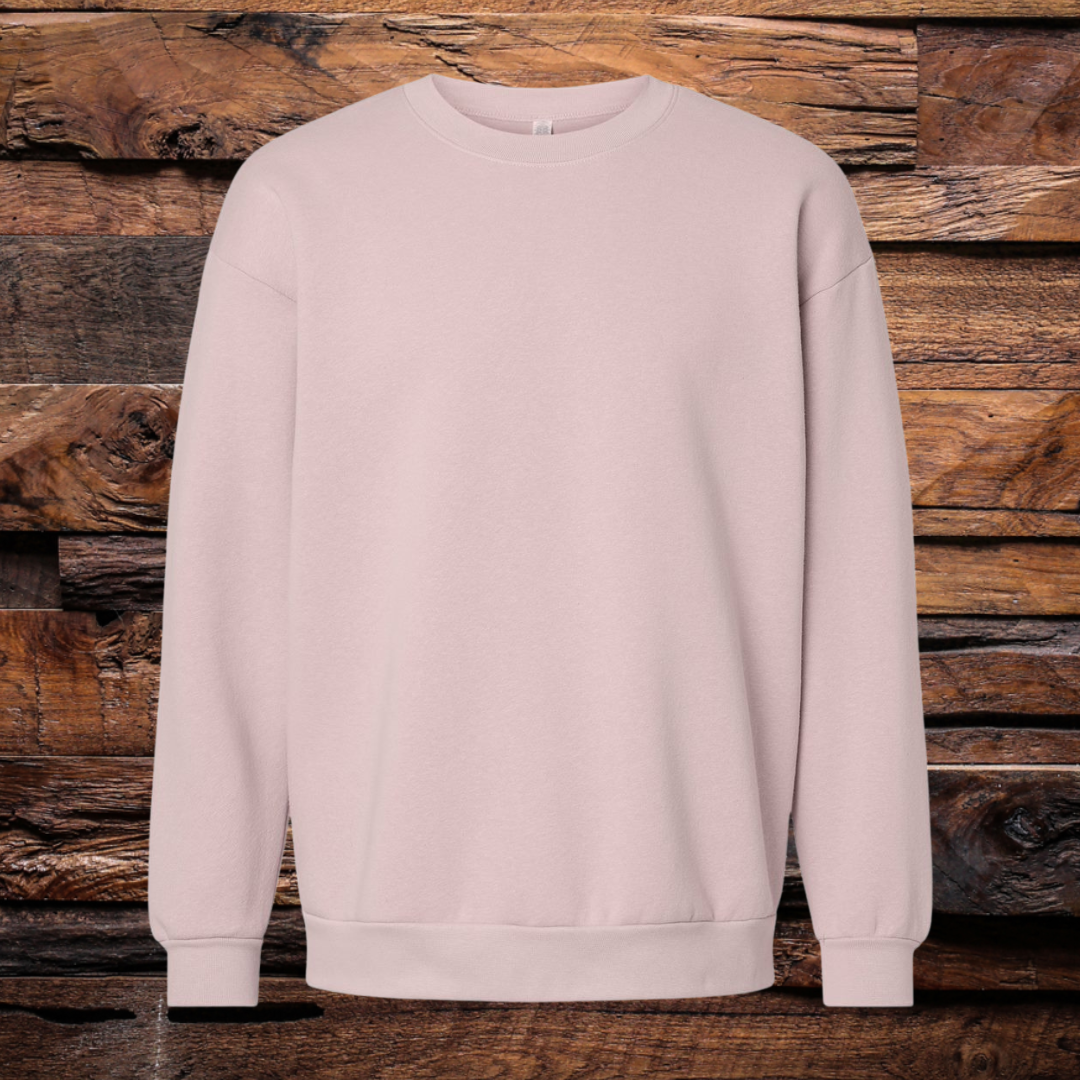 Reflex Fleece Crew