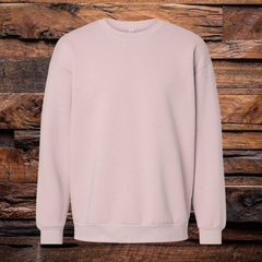 Reflex Fleece Crew