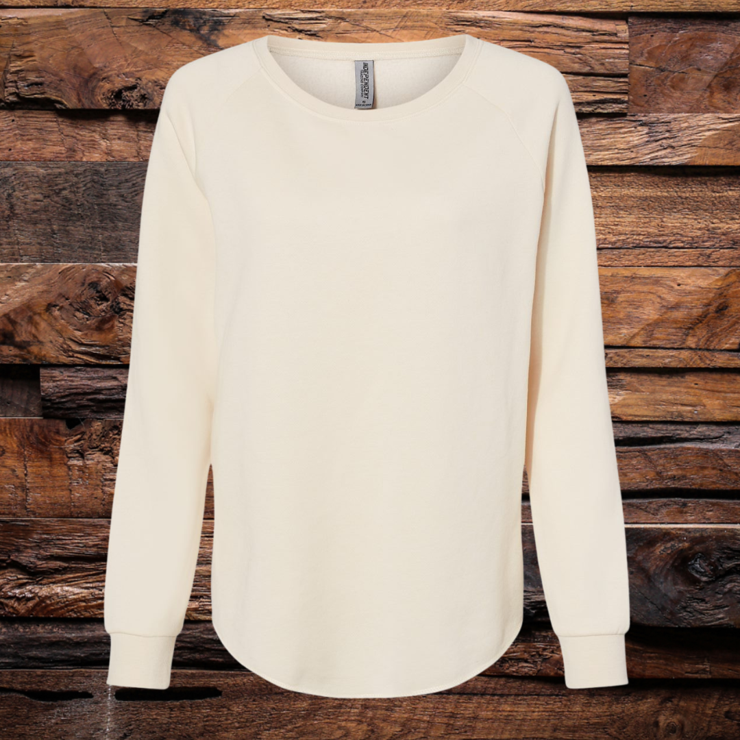 Women's Crewneck