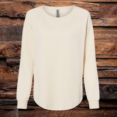 Women's Crewneck