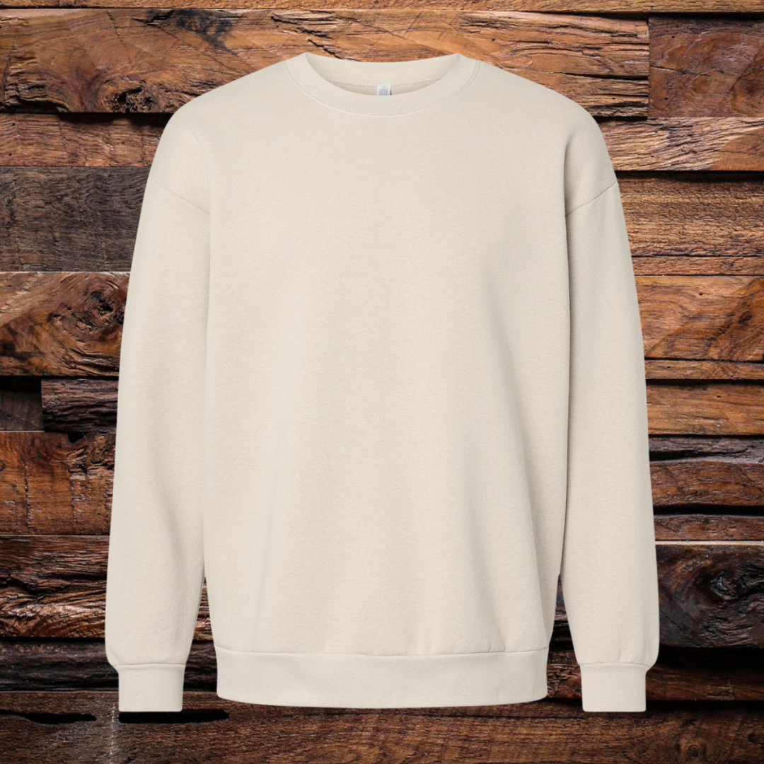 Reflex Fleece Crew