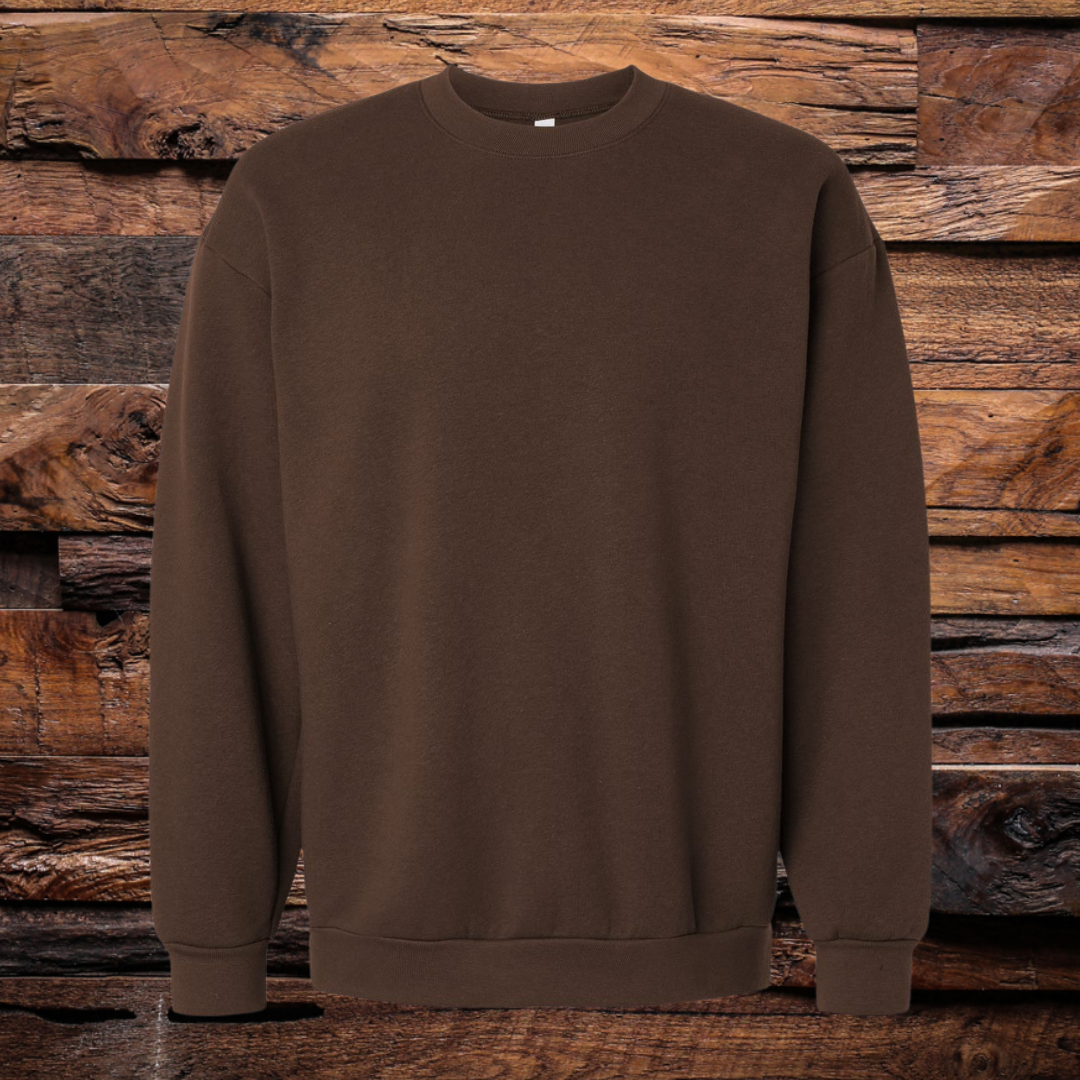 Reflex Fleece Crew