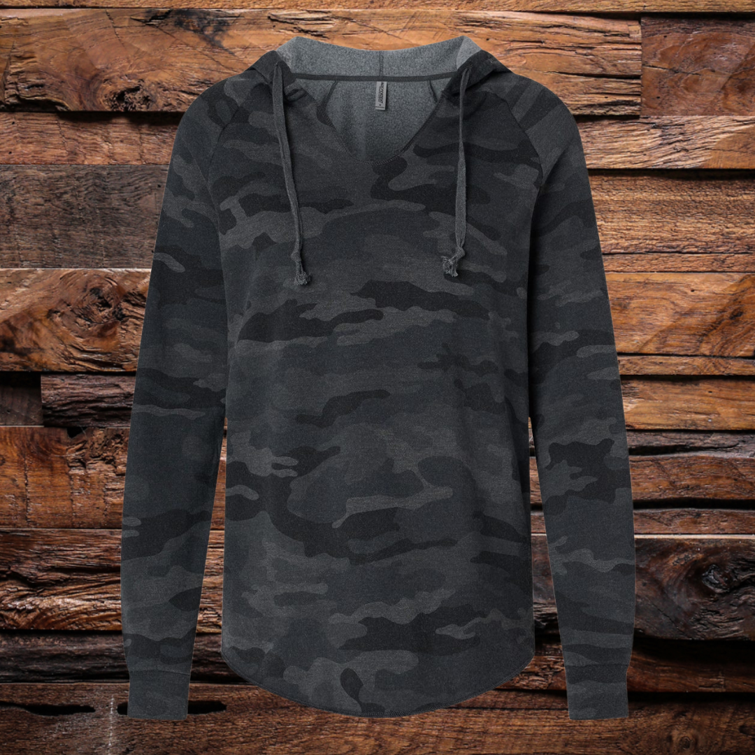 Women's Lightweight Hoodie