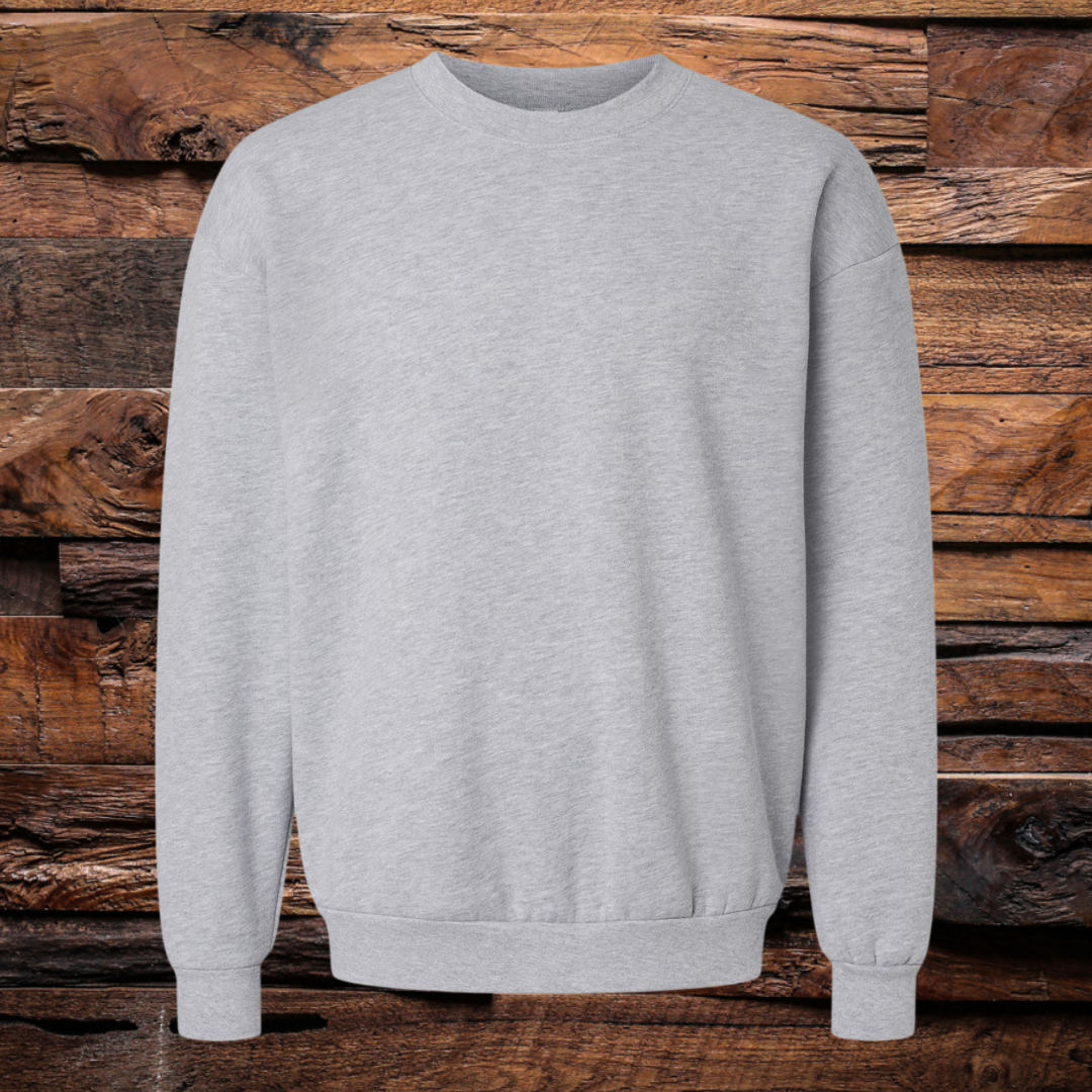 Reflex Fleece Crew