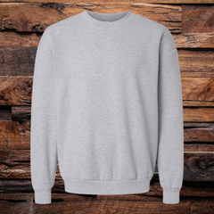 Reflex Fleece Crew