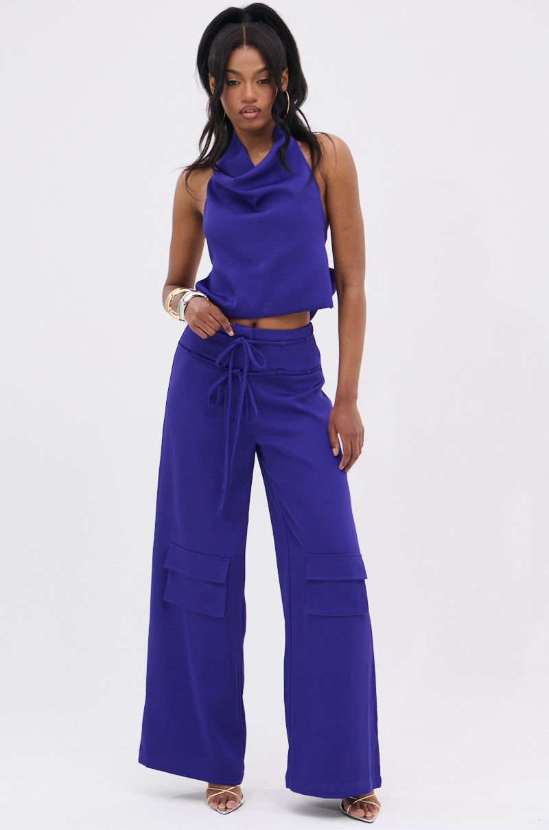 NEEDED THIS CARGO TROUSER