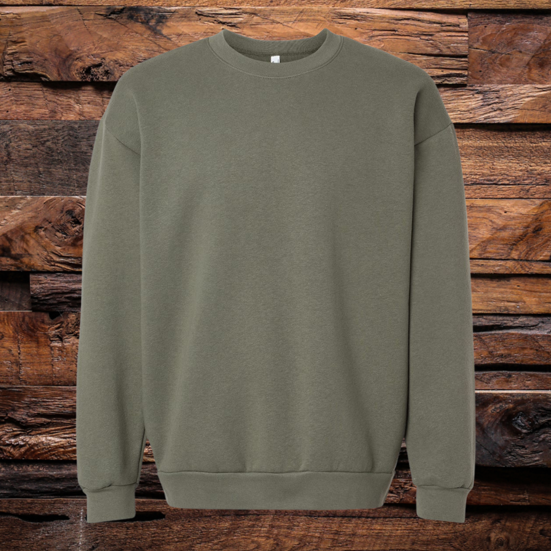 Reflex Fleece Crew