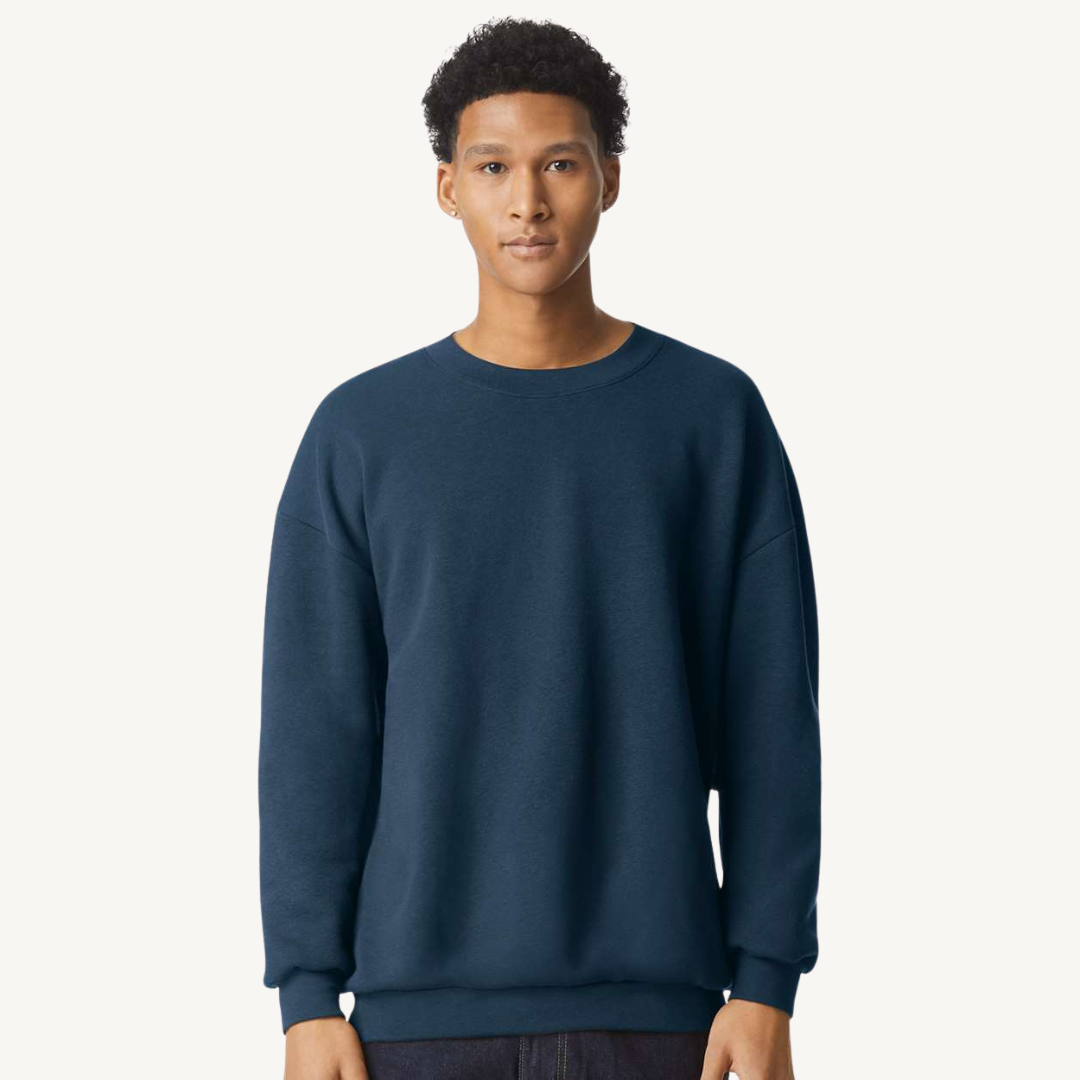 Reflex Fleece Crew