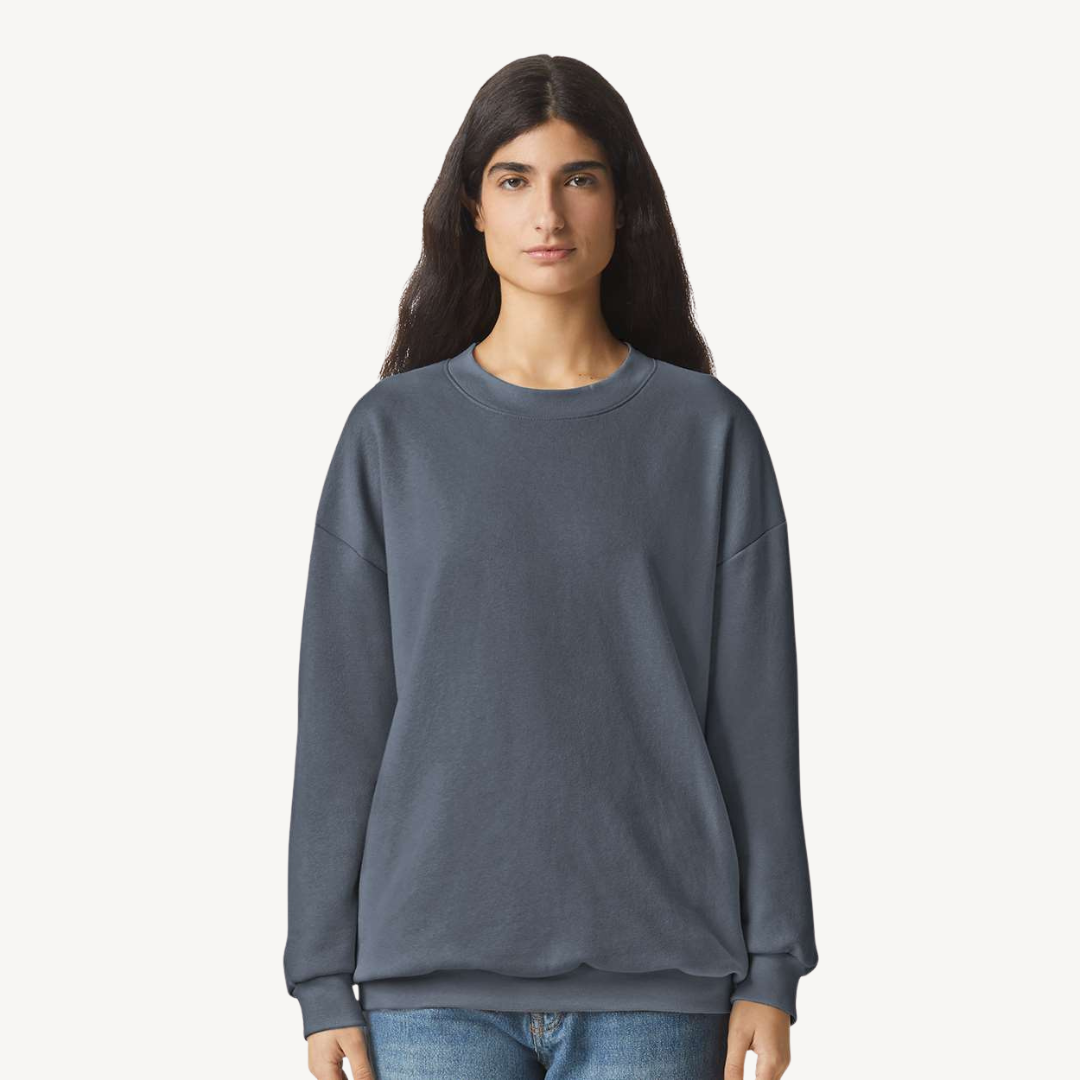 Reflex Fleece Crew