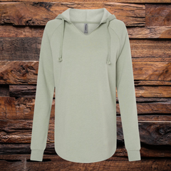 Women's Lightweight Hoodie