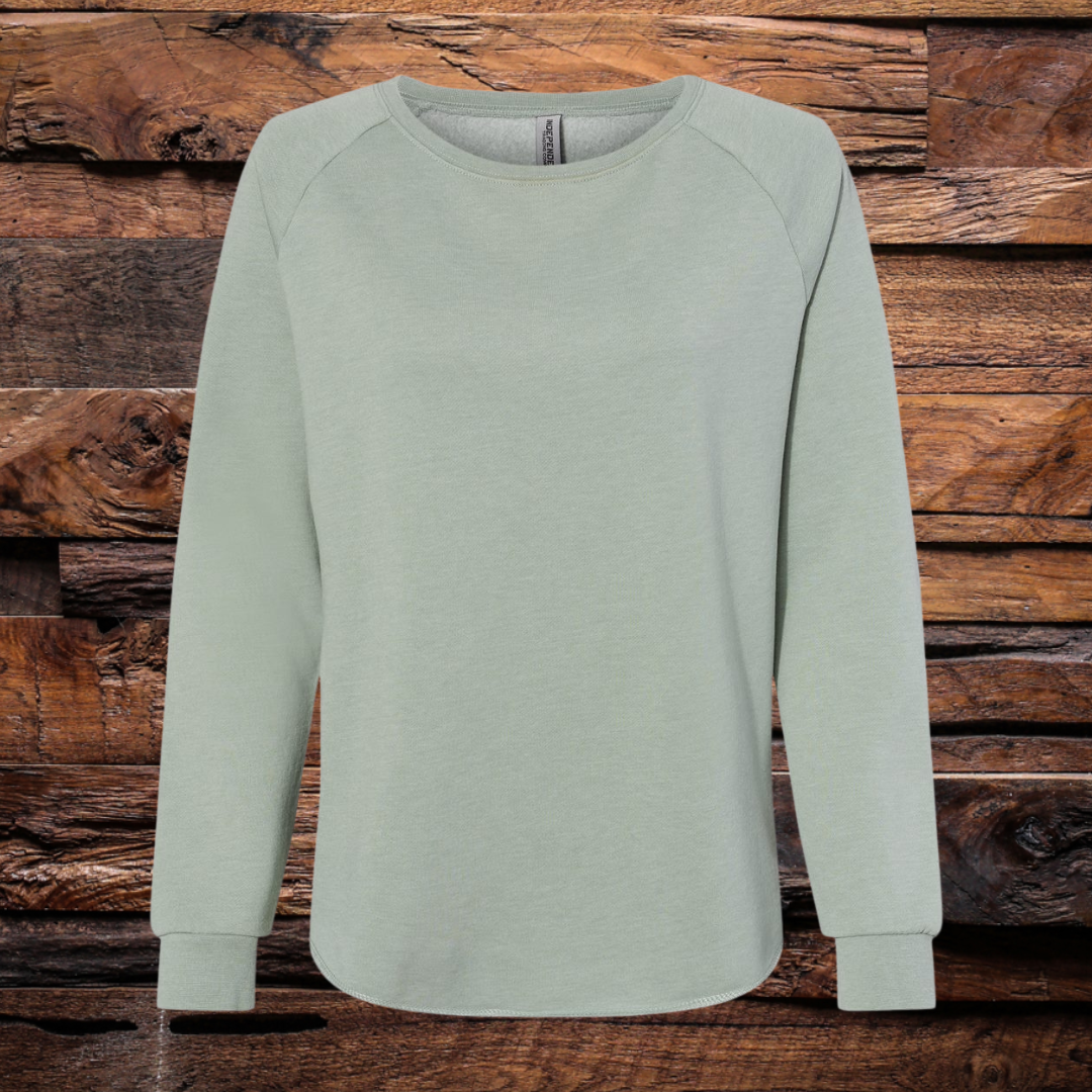 Women's Crewneck