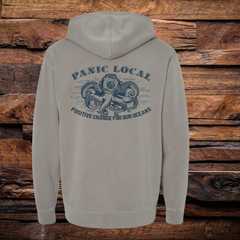 Scuba Hoodie