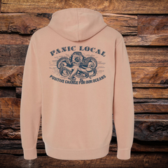 Scuba Hoodie