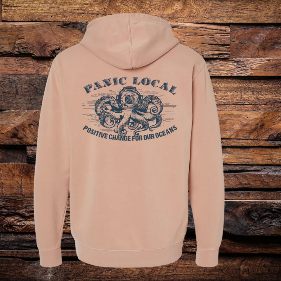 Scuba Hoodie Sale