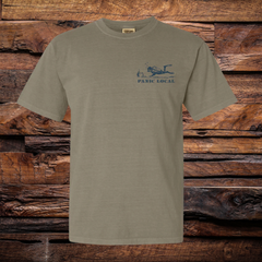 Scuba Tee