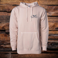 Scuba Hoodie