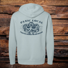 Scuba Hoodie