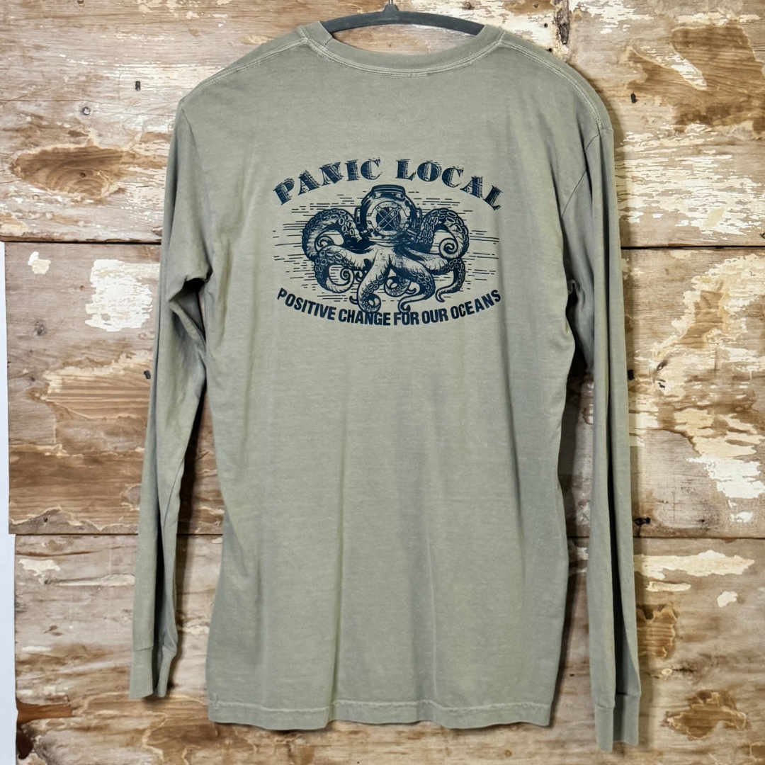 Scuba LS Sale