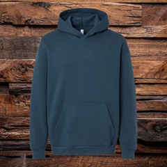 Reflex Fleece Hoodie
