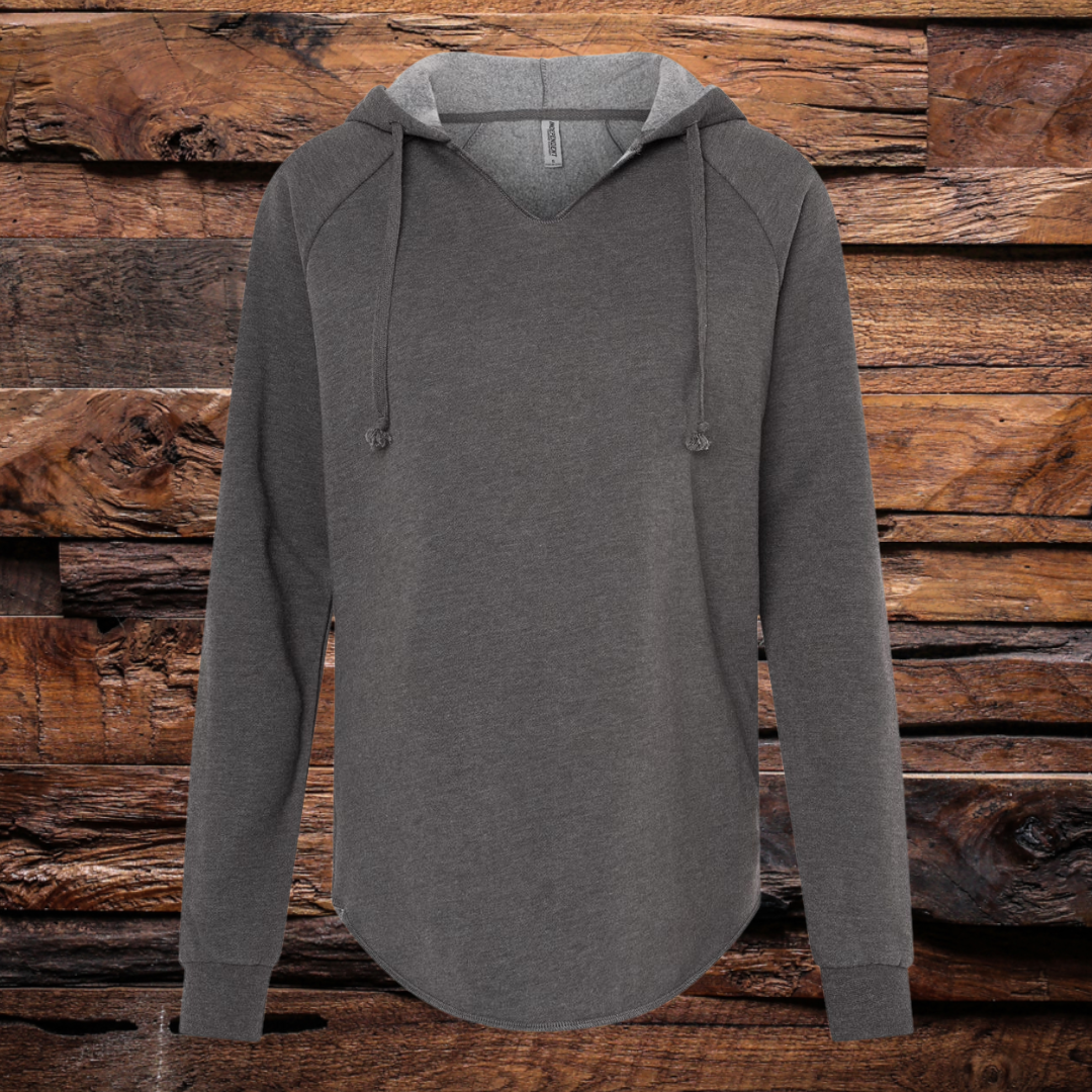 Women's Lightweight Hoodie