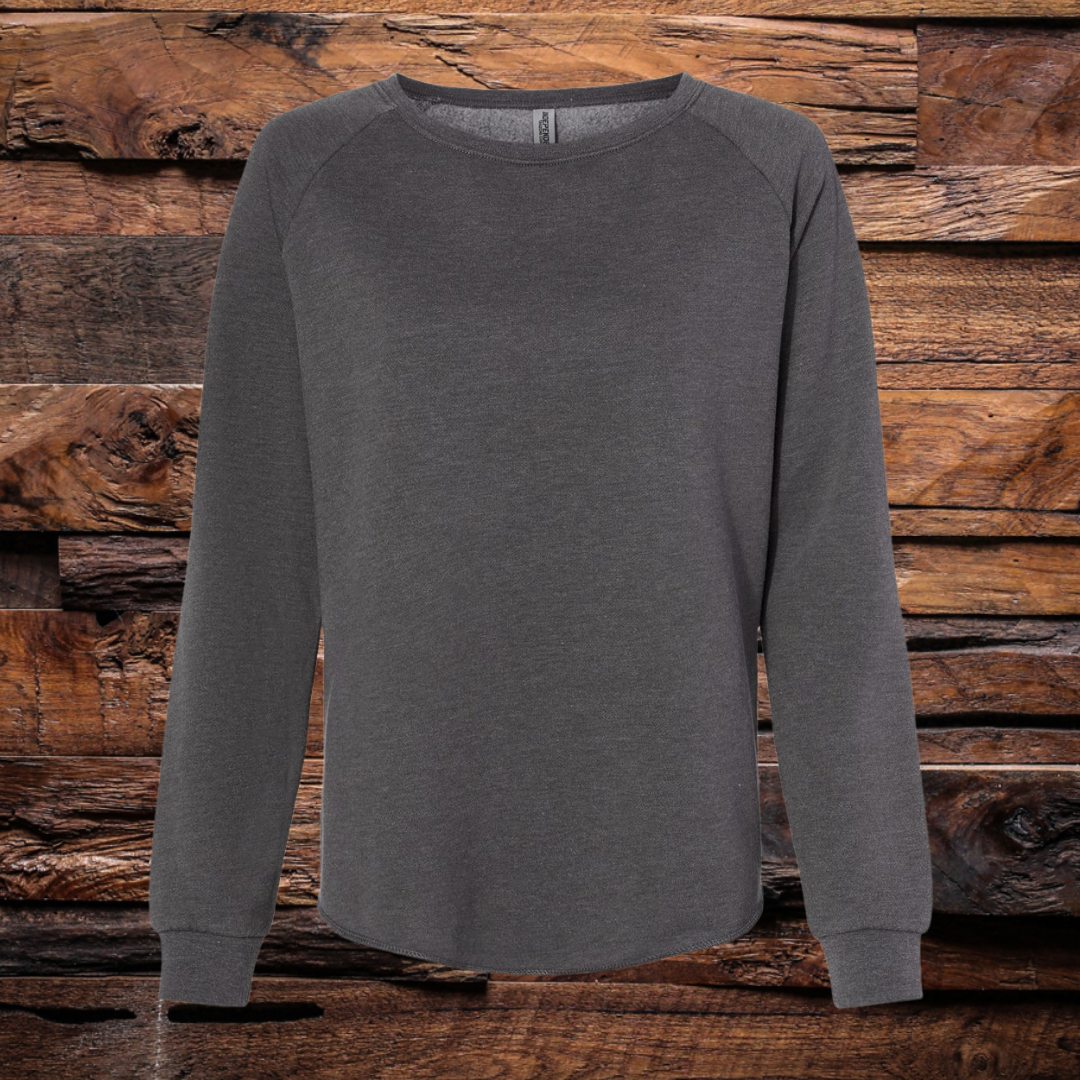 Women's Crewneck