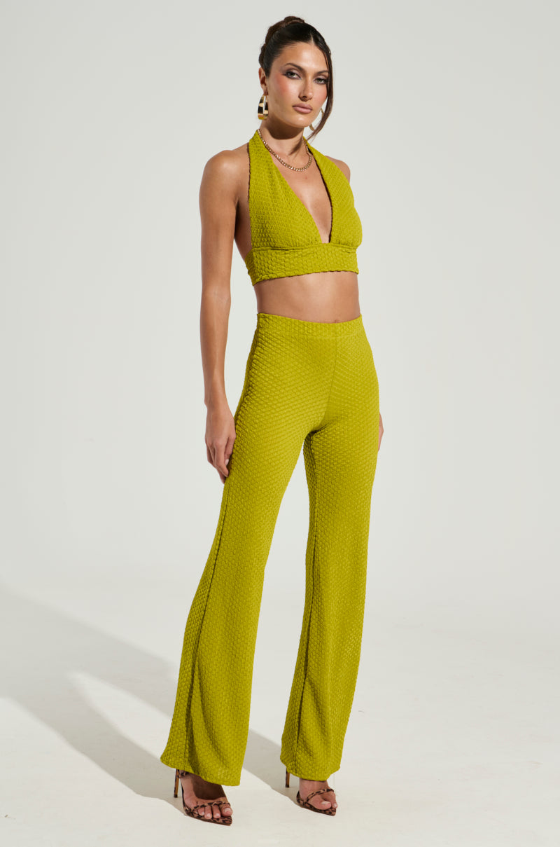 BOW BOW BOW BRALETTE