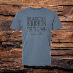 The Verdict Tee
