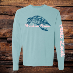 Turtle LS Sale