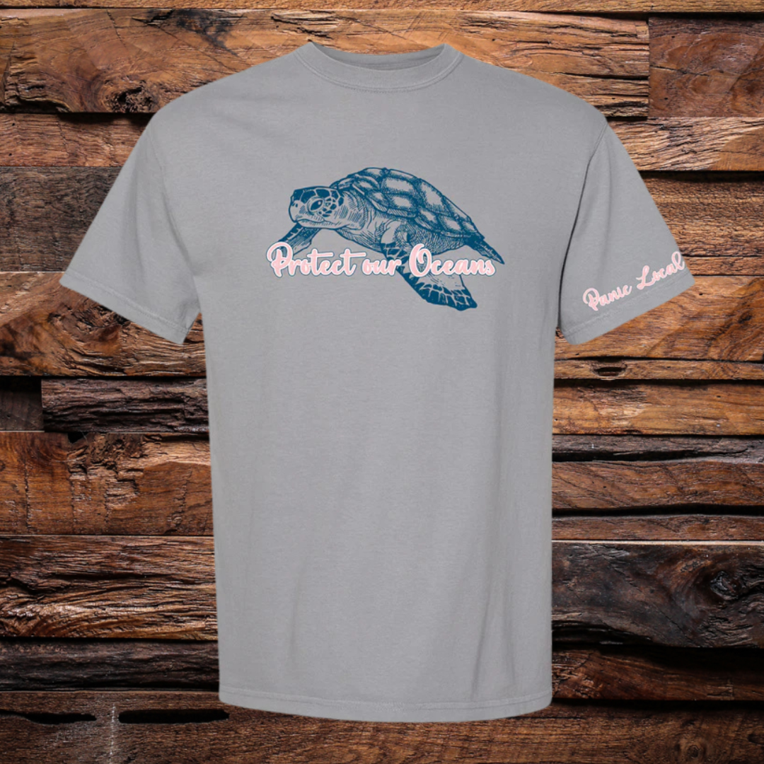 Turtle Tee