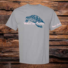 Turtle Tee