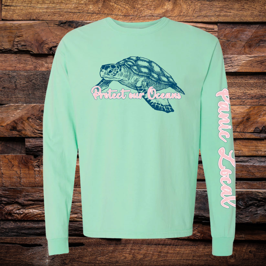 Turtle LS Sale