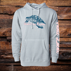 Turtle Hoodie